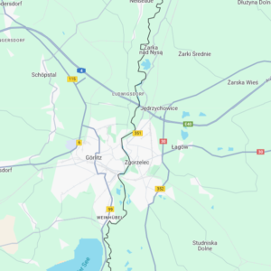 Darmowy dojazd na terenie Zgorzelca